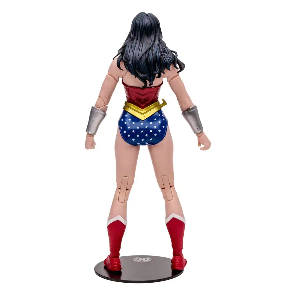 DC Collector Actionfigur Wonder Woman (Classic) 18 cm Produktfoto