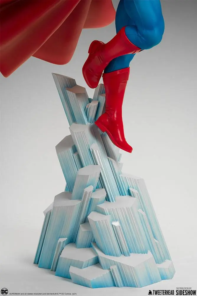 DC Comics Maquette Superman 52 cm Produktfoto