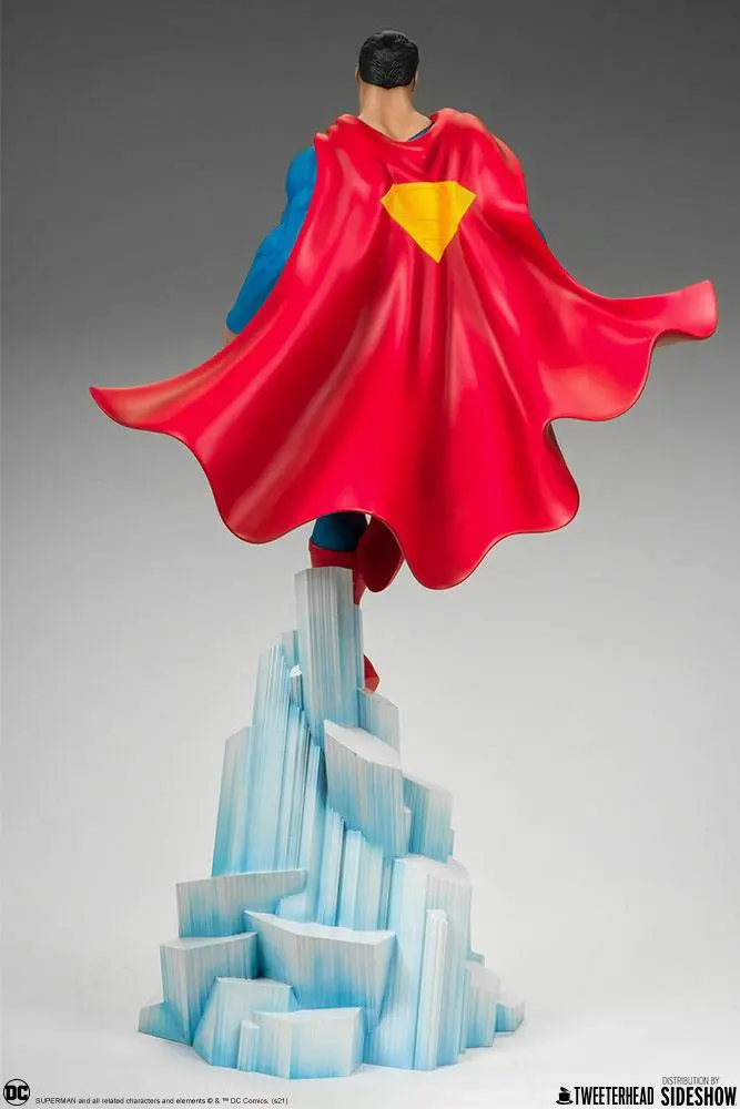 DC Comics Maquette Superman 52 cm Produktfoto