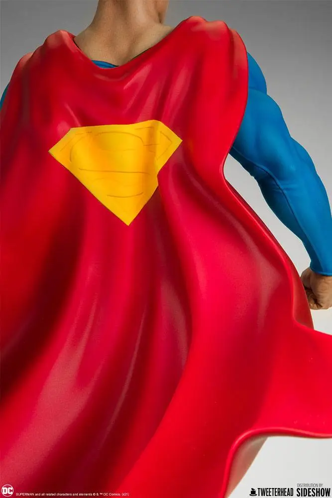 DC Comics Maquette Superman 52 cm Produktfoto