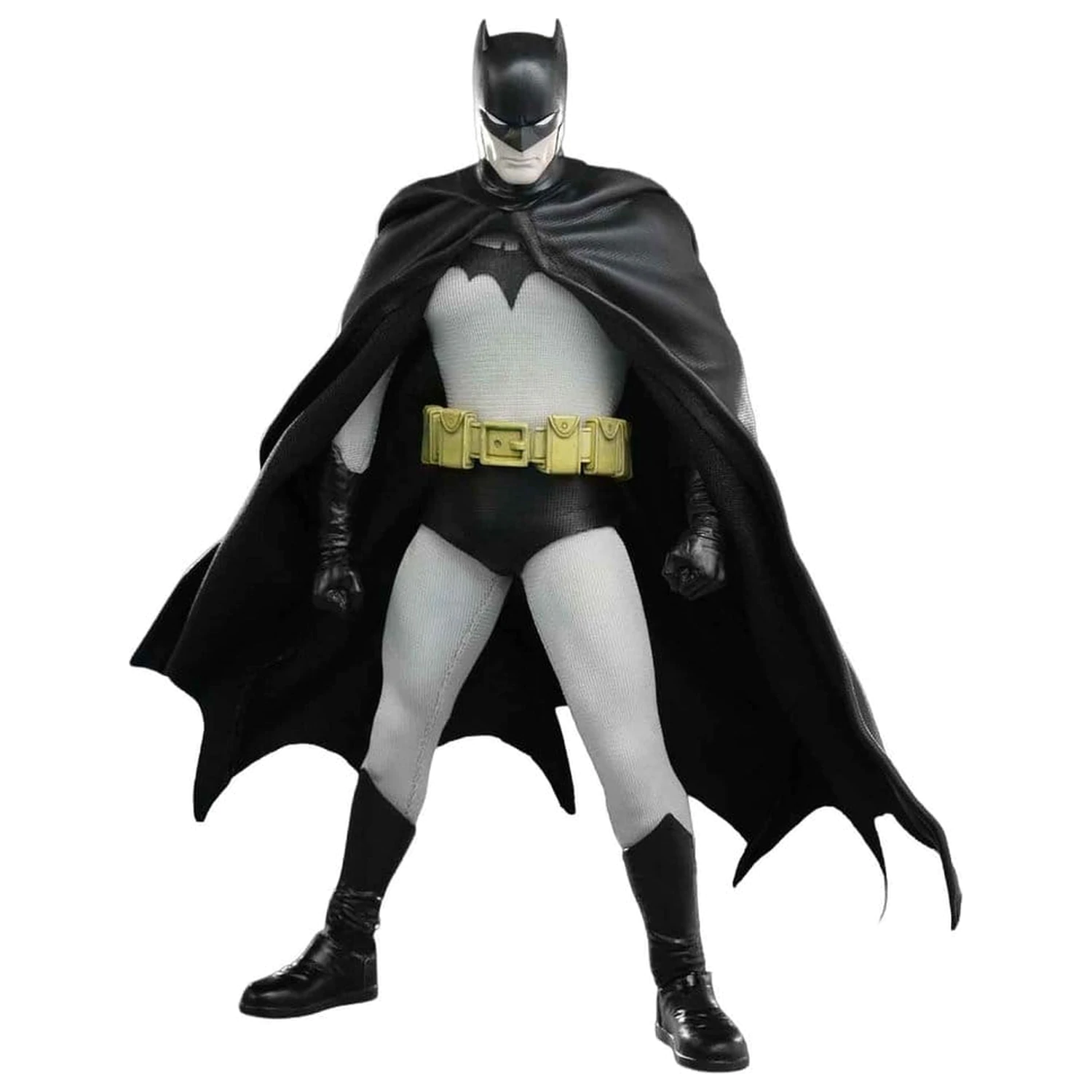 DC Comics Action Figur 1/12 Batman: Year One 17 cm Produktfoto