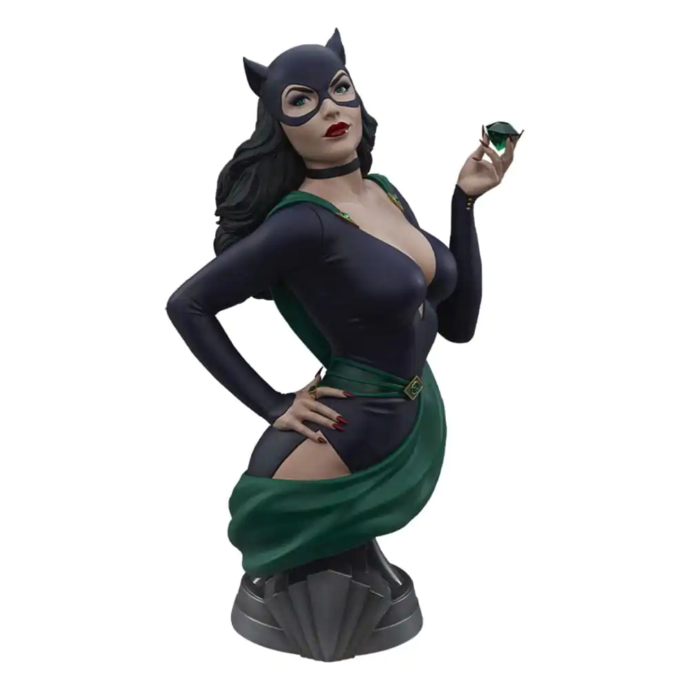 DC Comics Büste 1/3 Catwoman 39 cm Produktfoto