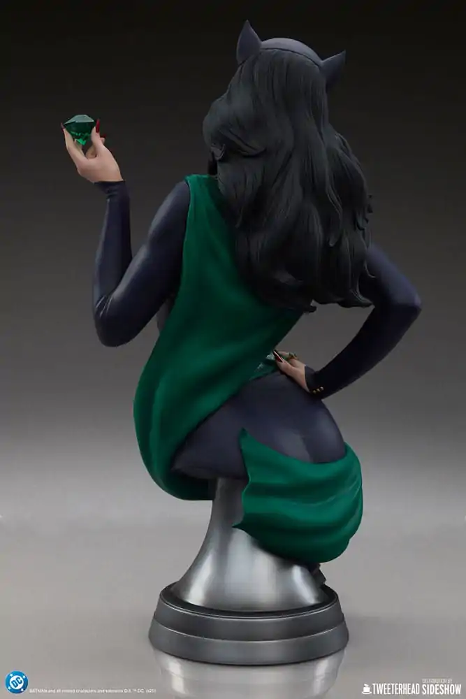 DC Comics Büste 1/3 Catwoman 39 cm Produktfoto