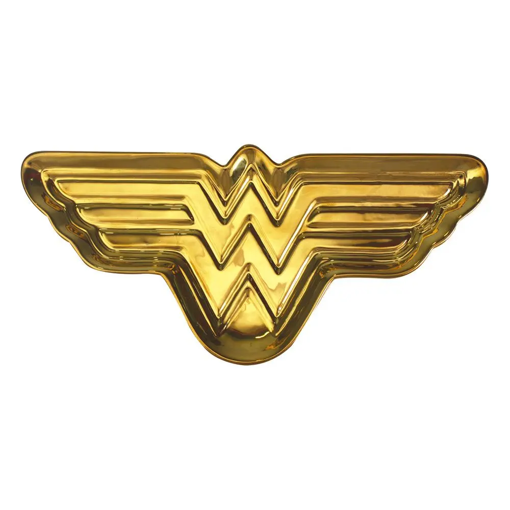 DC Comics Schmuckteller Wonder Woman Produktfoto