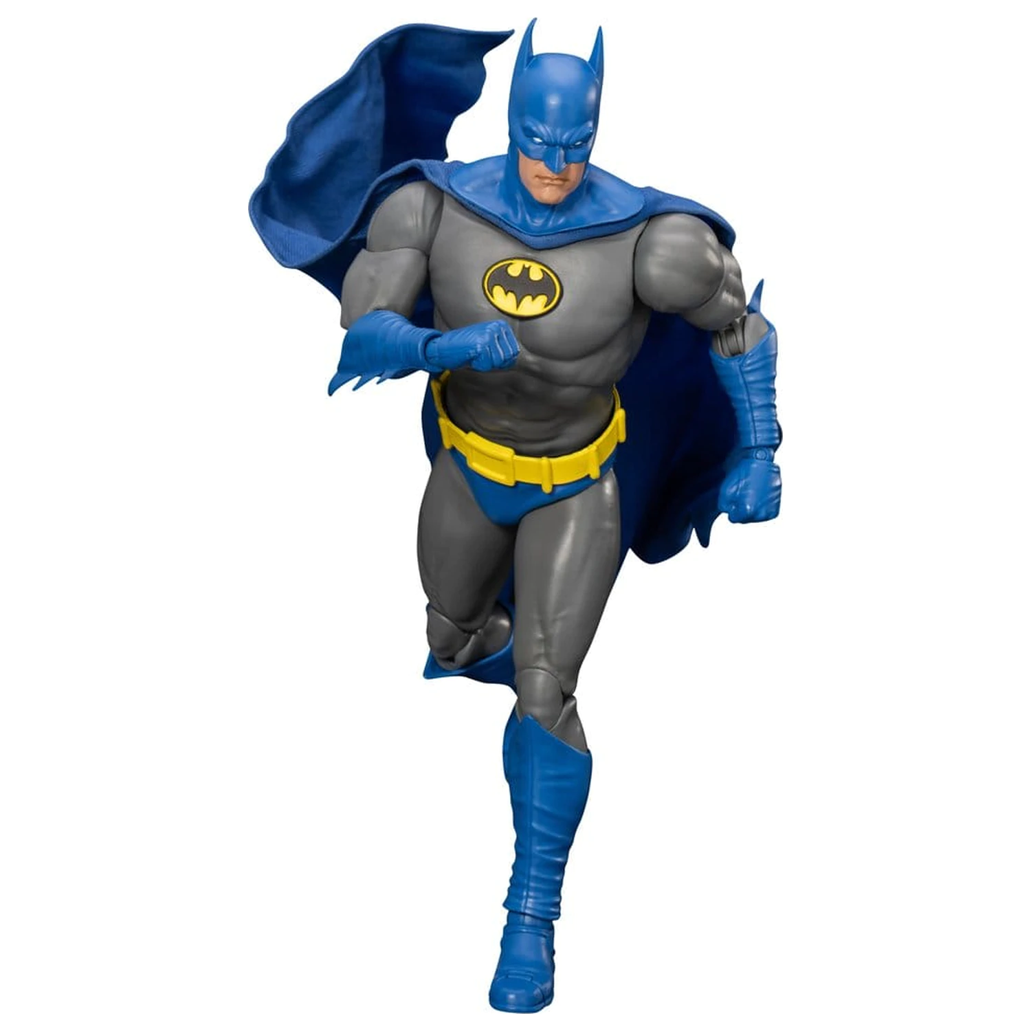 DC Comics Actionfigur Batman Limitierte Edition 21 cm Produktfoto