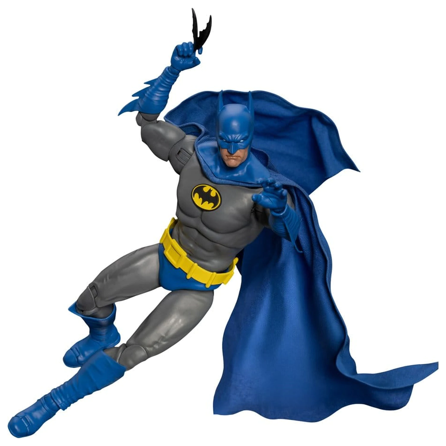 DC Comics Actionfigur Batman Limitierte Edition 21 cm Produktfoto