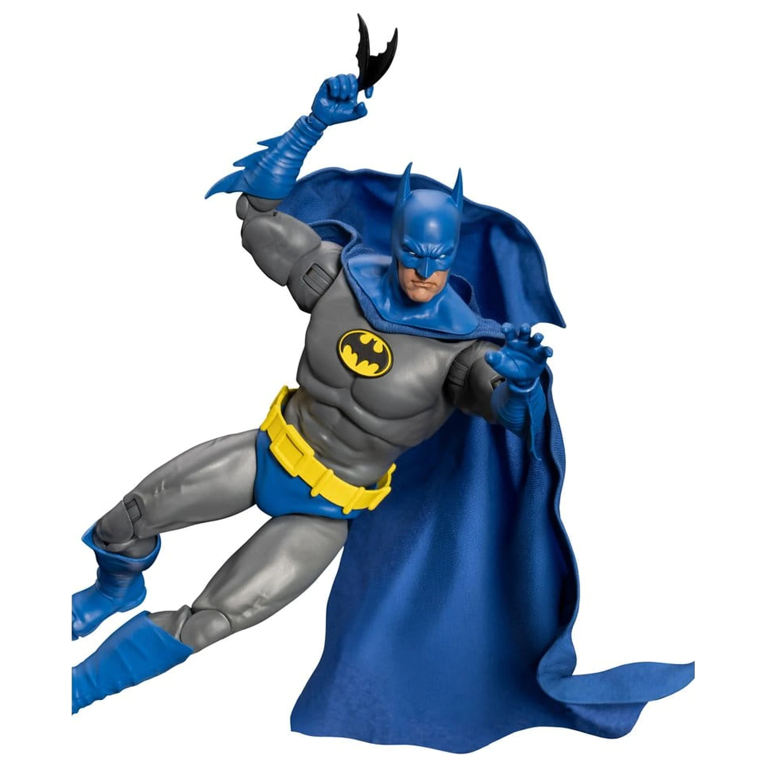 DC Comics Actionfigur Batman Limitierte Edition 21 cm Produktfoto
