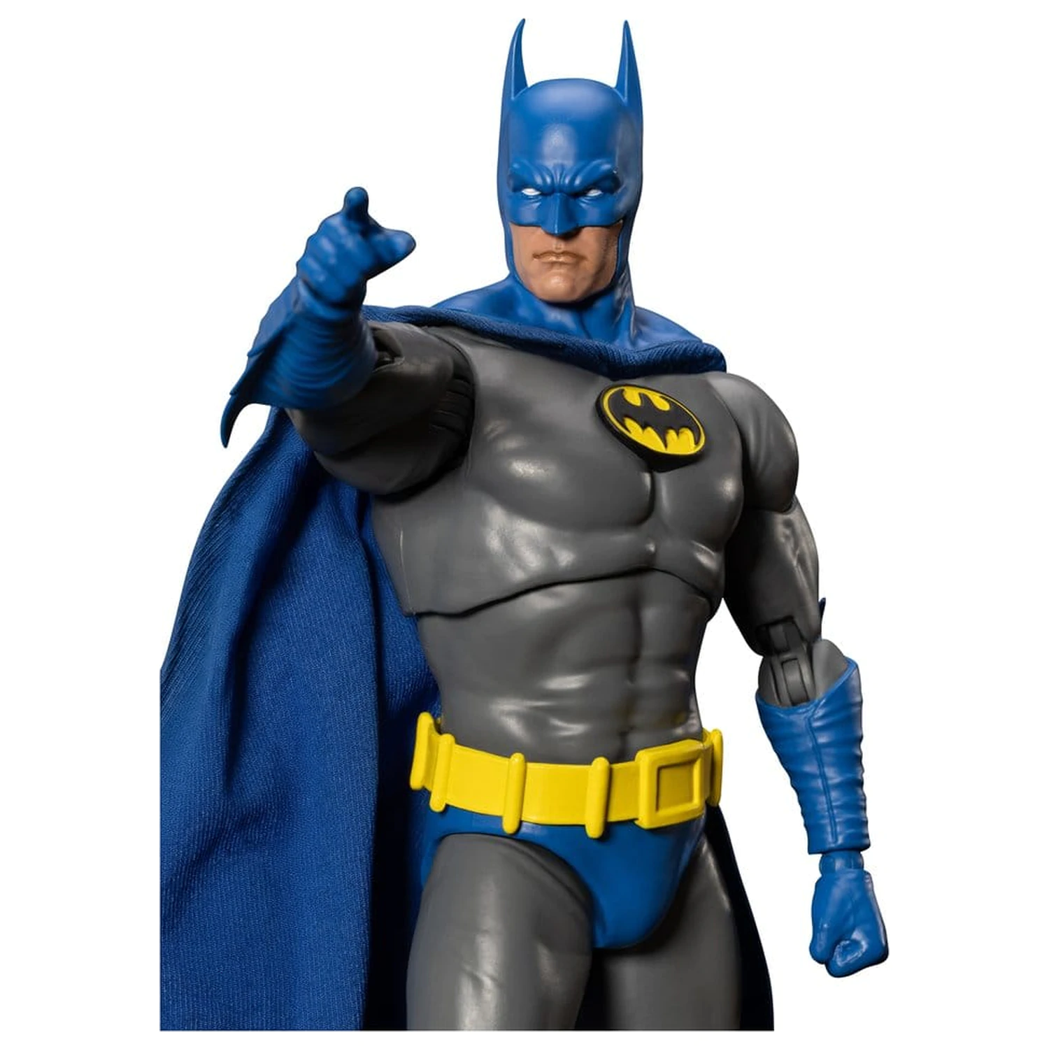 DC Comics Actionfigur Batman Limitierte Edition 21 cm Produktfoto