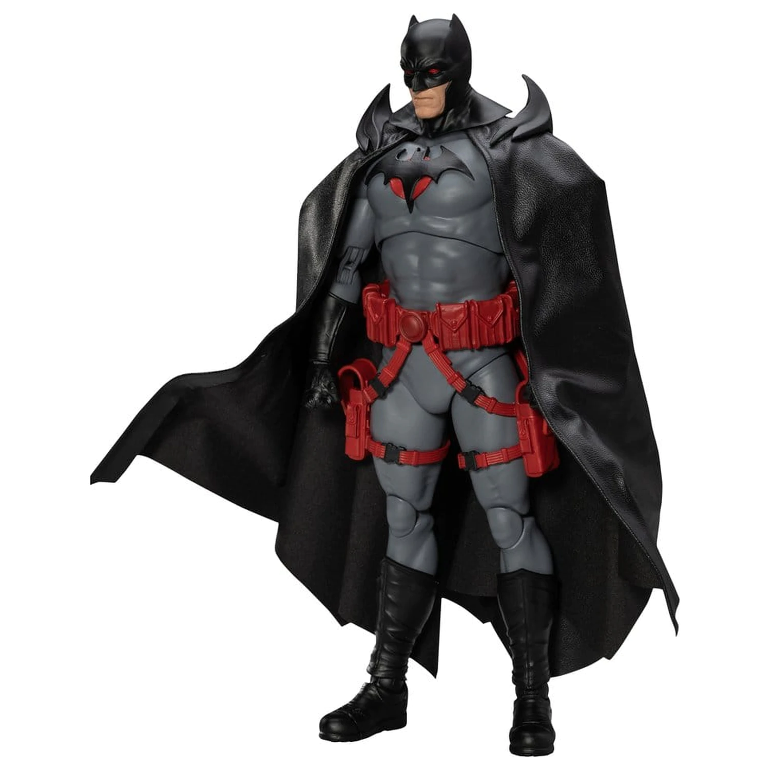 DC Comics Action Figur Batman Thomas Wayne 21 cm Produktfoto
