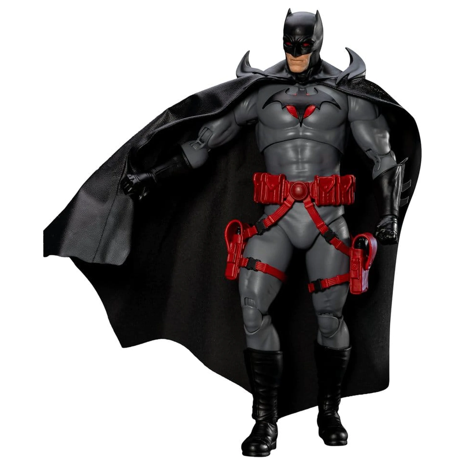 DC Comics Action Figur Batman Thomas Wayne 21 cm Produktfoto