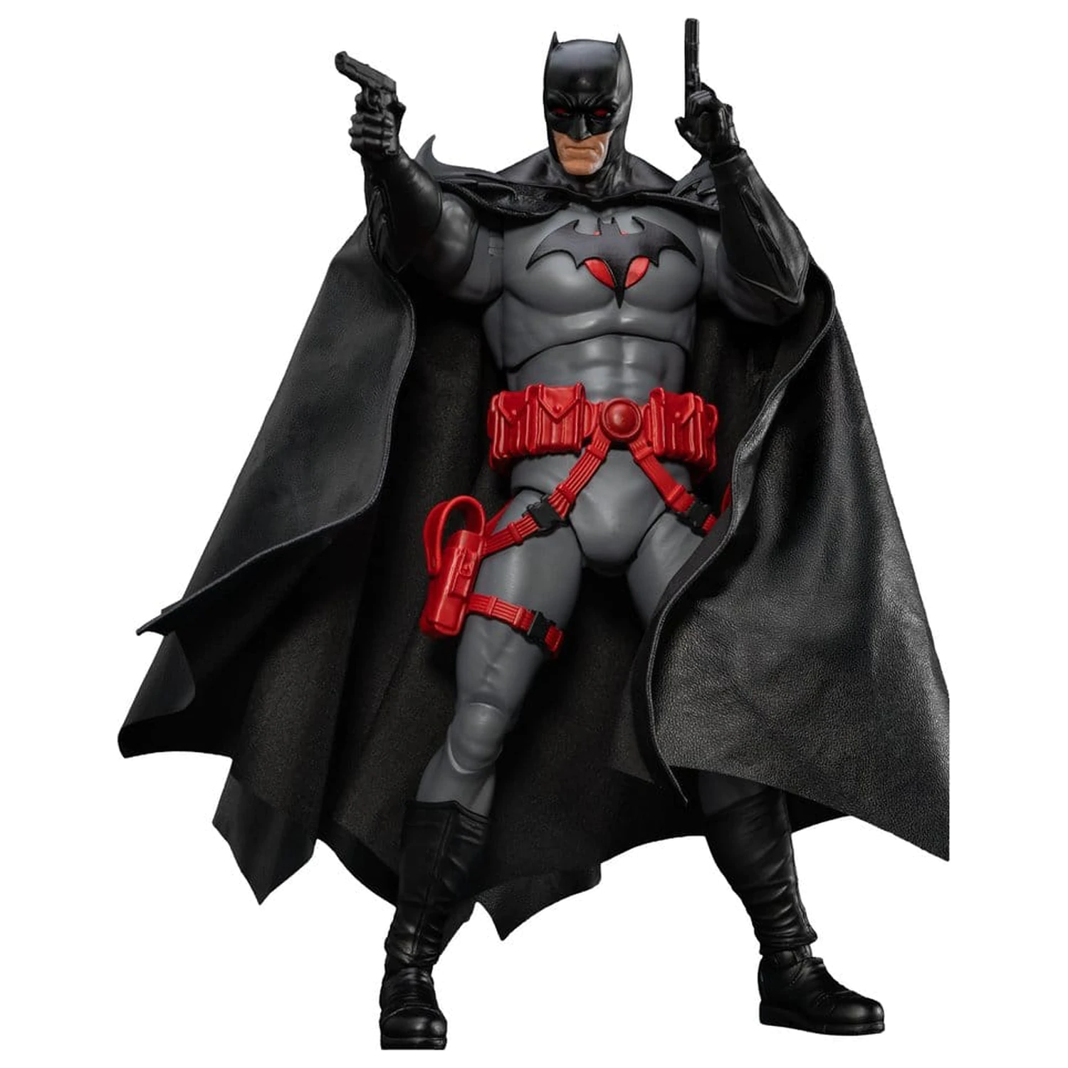 DC Comics Action Figur Batman Thomas Wayne 21 cm Produktfoto