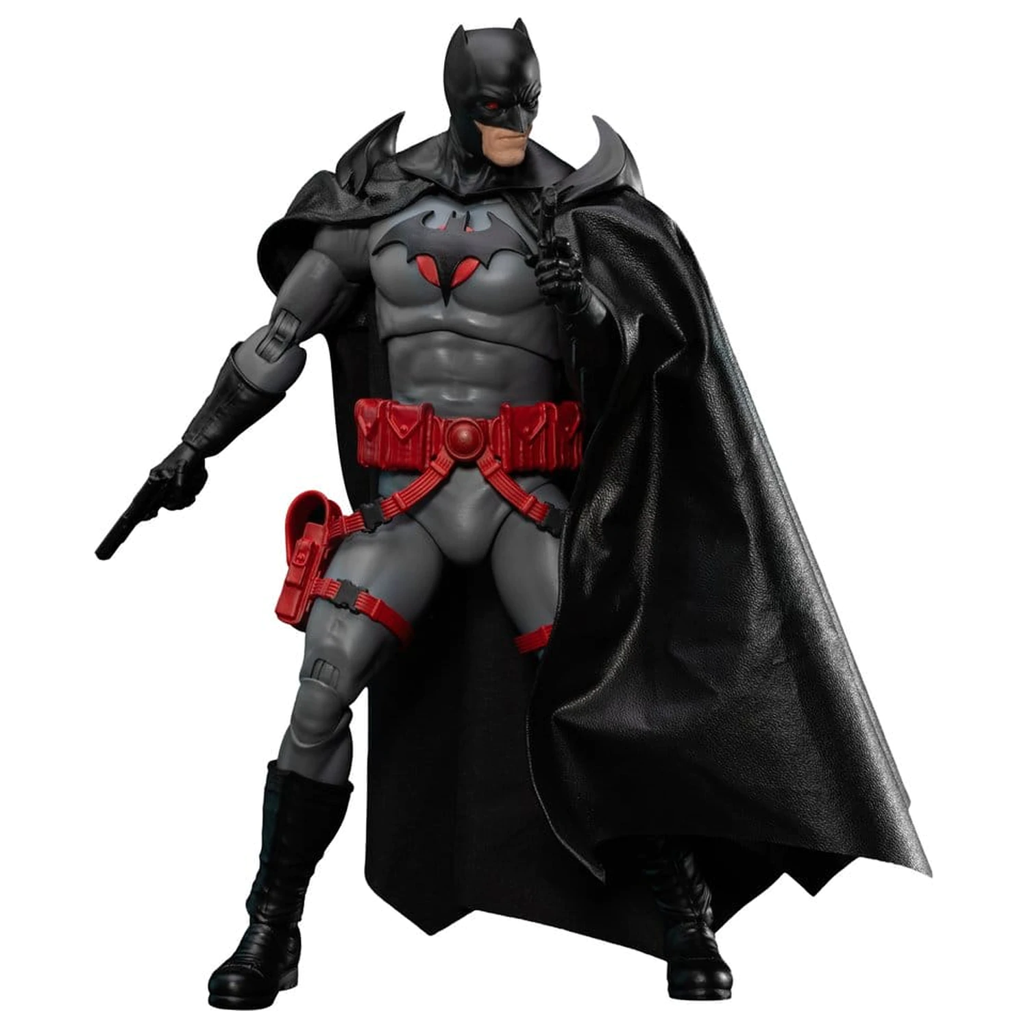 DC Comics Action Figur Batman Thomas Wayne 21 cm Produktfoto