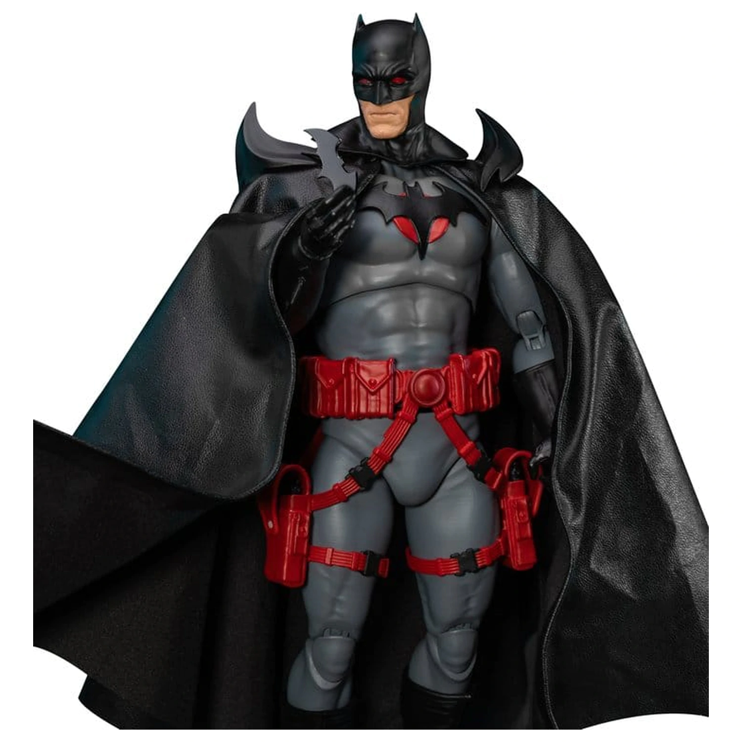 DC Comics Action Figur Batman Thomas Wayne 21 cm Produktfoto