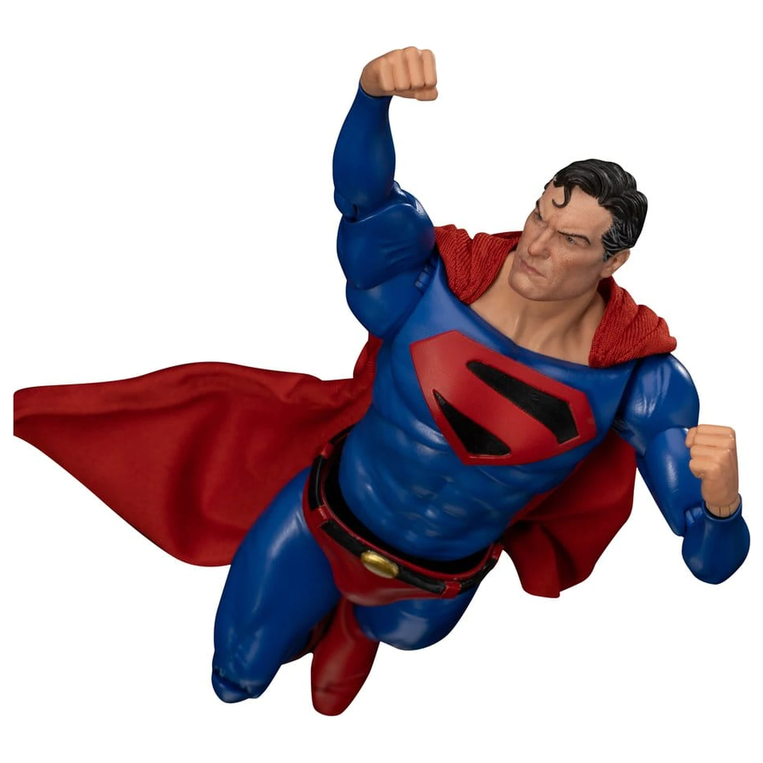 DC Comics Actionfigur Superman Limited Edition 21 cm Produktfoto
