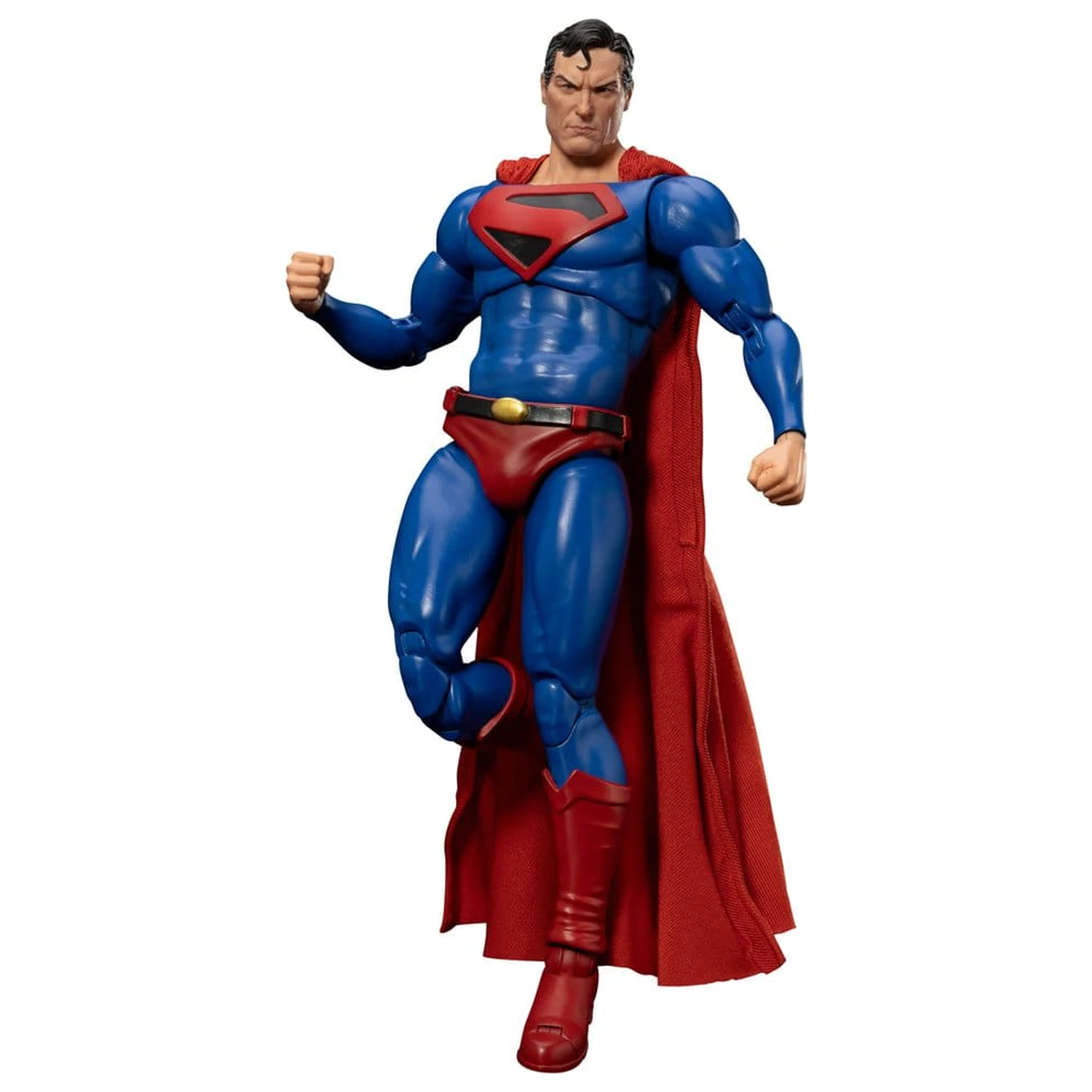 DC Comics Actionfigur Superman Limited Edition 21 cm Produktfoto