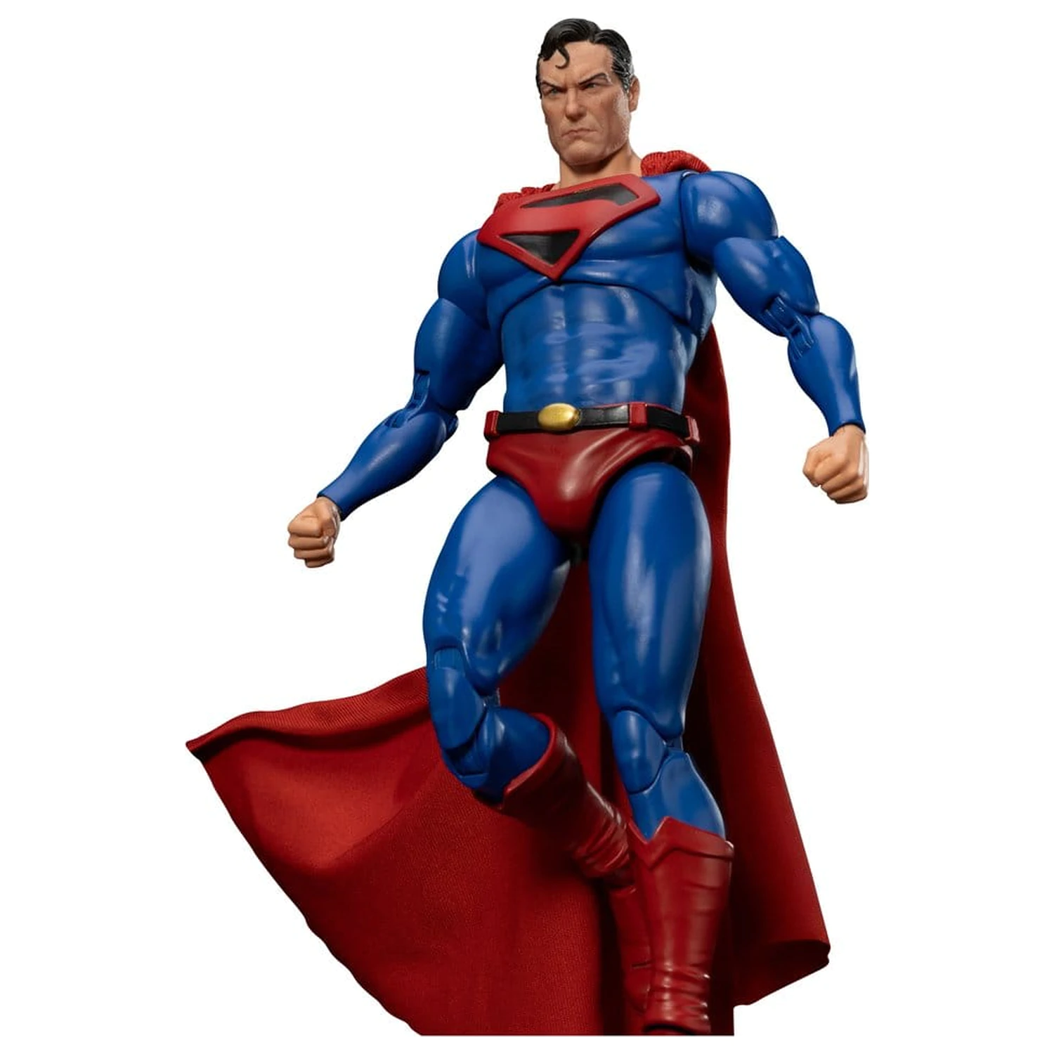 DC Comics Actionfigur Superman Limited Edition 21 cm Produktfoto