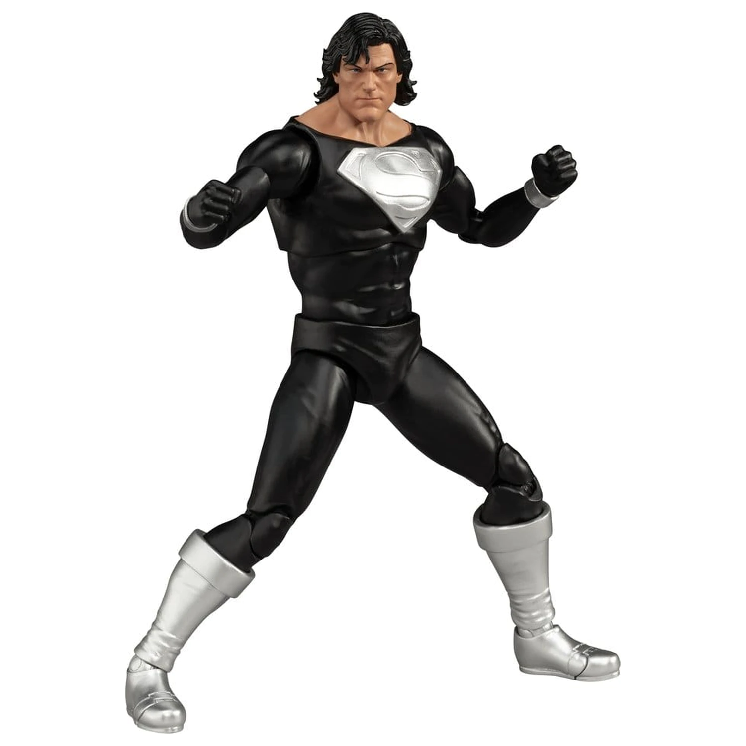DC Comics Actionfigur Superman Recovery Suit 21 cm Produktfoto