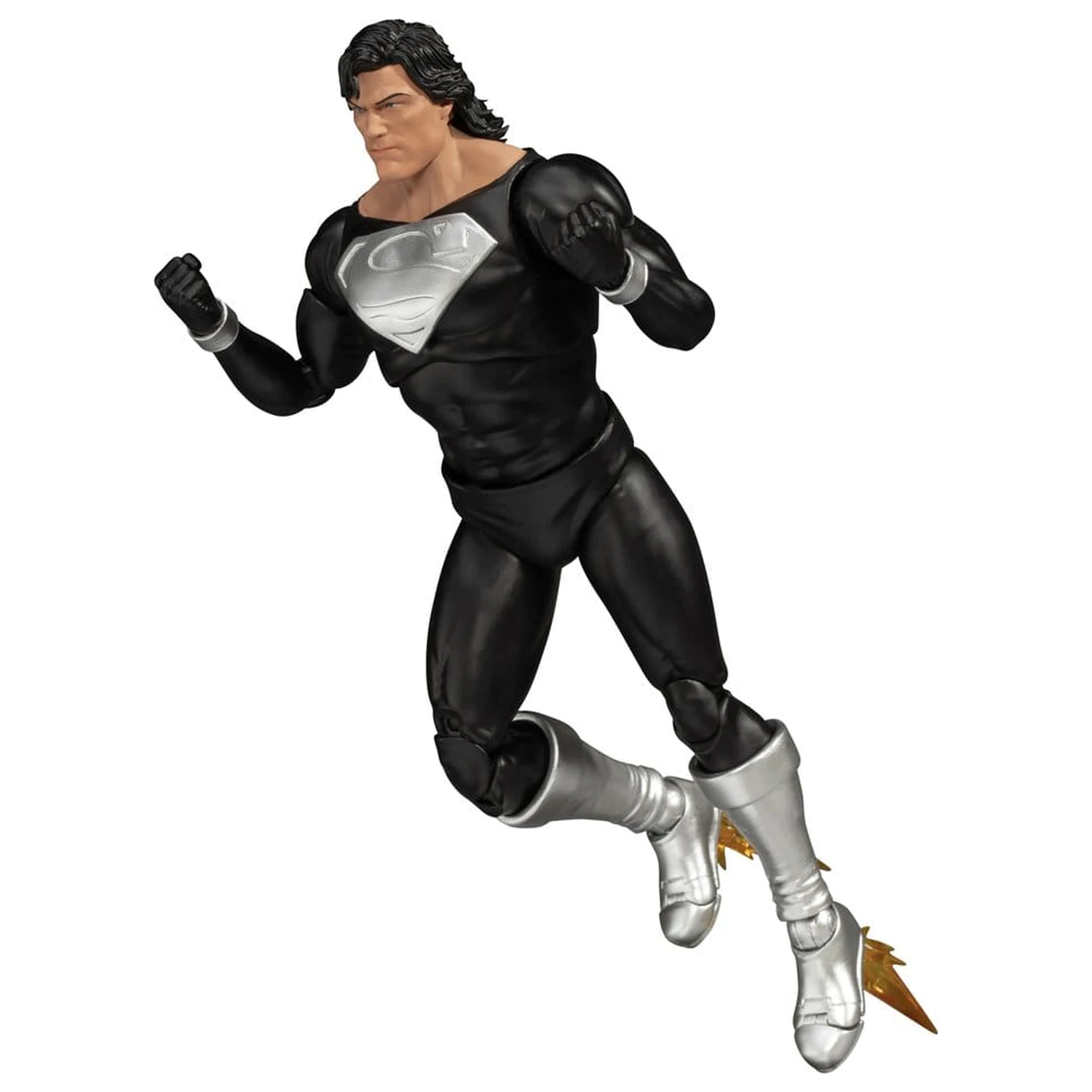 DC Comics Actionfigur Superman Recovery Suit 21 cm Produktfoto