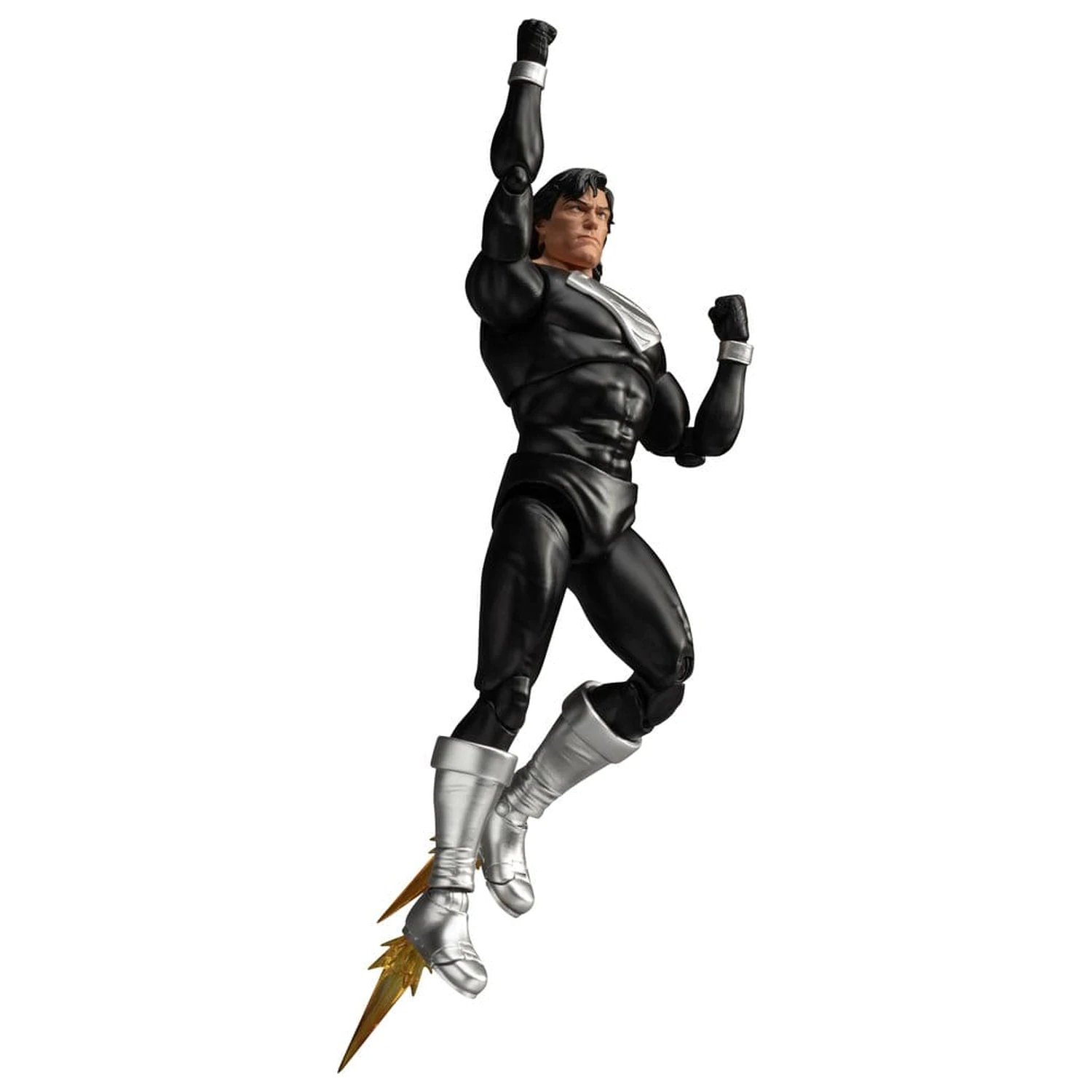 DC Comics Actionfigur Superman Recovery Suit 21 cm Produktfoto