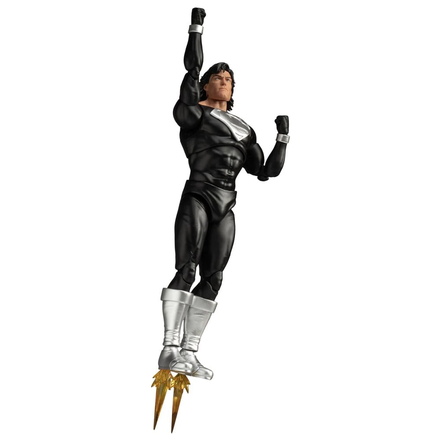 DC Comics Actionfigur Superman Recovery Suit 21 cm Produktfoto