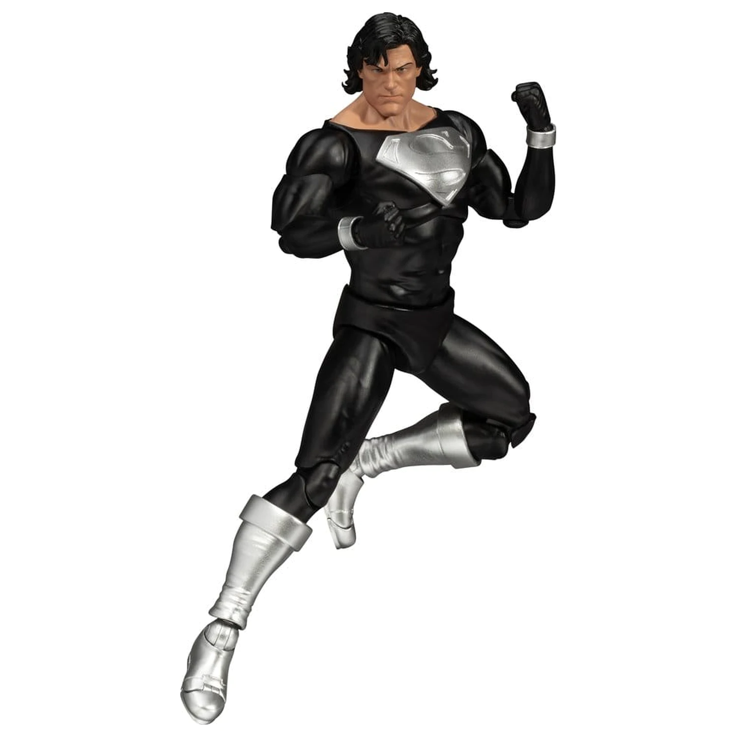 DC Comics Actionfigur Superman Recovery Suit 21 cm Produktfoto