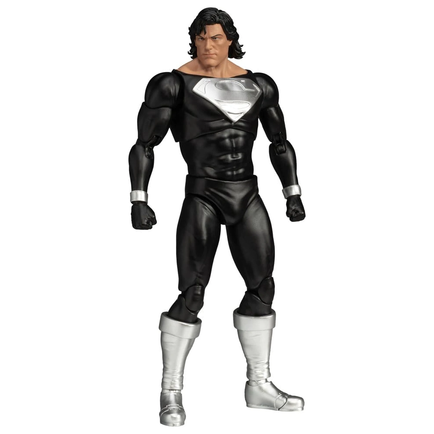 DC Comics Actionfigur Superman Recovery Suit 21 cm Produktfoto