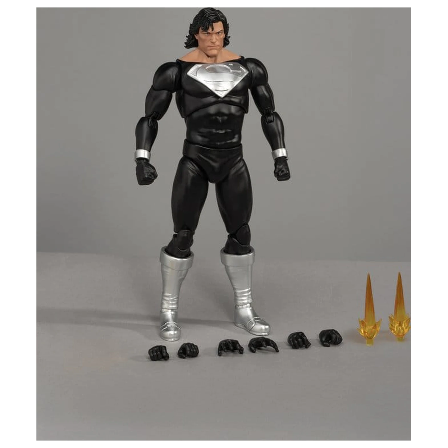 DC Comics Actionfigur Superman Recovery Suit 21 cm Produktfoto