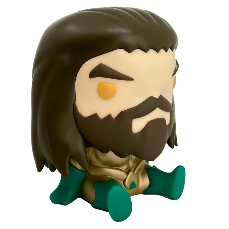 DC Comics Aquaman Chibi Spardose Figur 18cm termékfotó