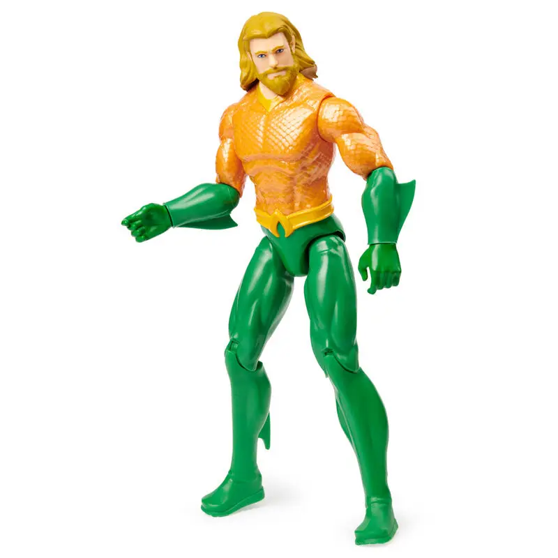 DC Comics Aquaman Figur 30cm termékfotó