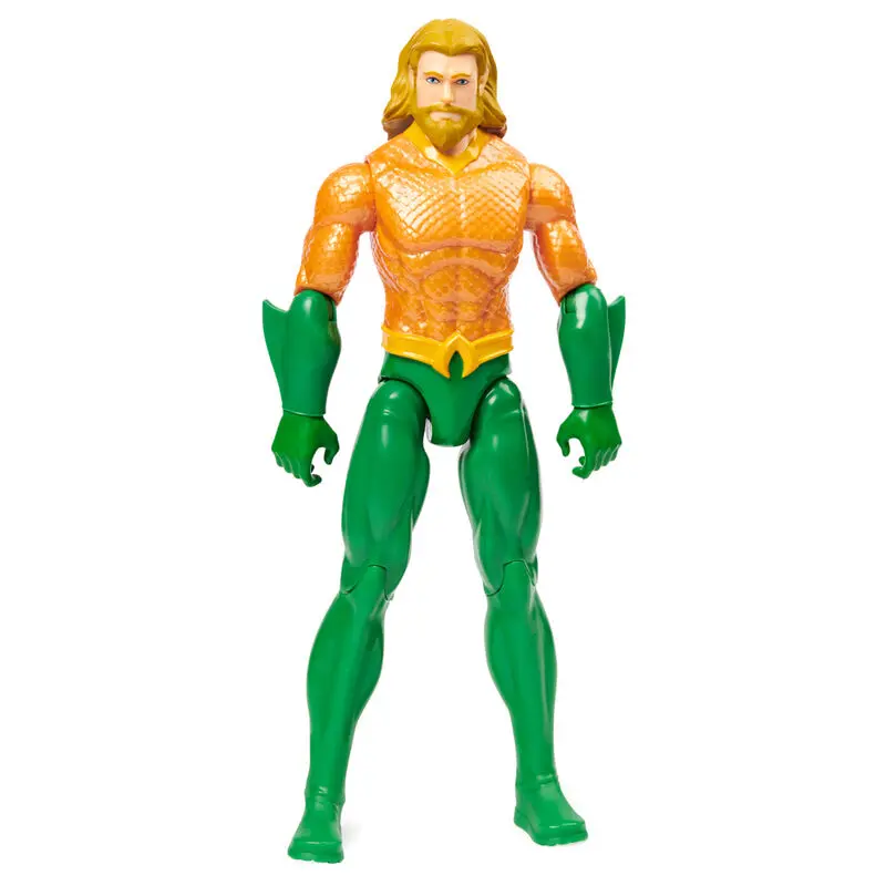 DC Comics Aquaman Figur 30cm termékfotó