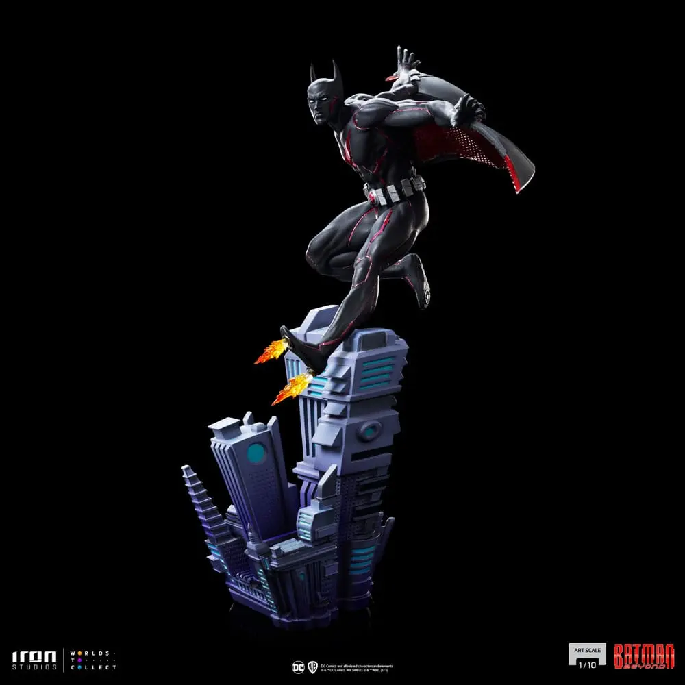 DC Comics Art Scale Statue 1/10 Batman 29 cm Produktfoto