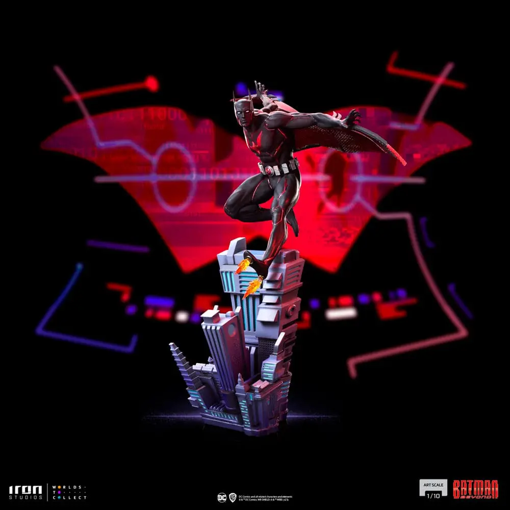 DC Comics Art Scale Statue 1/10 Batman 29 cm Produktfoto