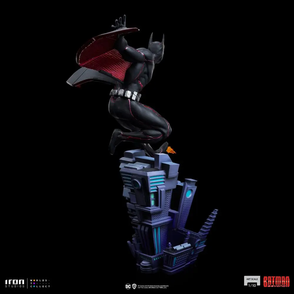 DC Comics Art Scale Statue 1/10 Batman 29 cm Produktfoto