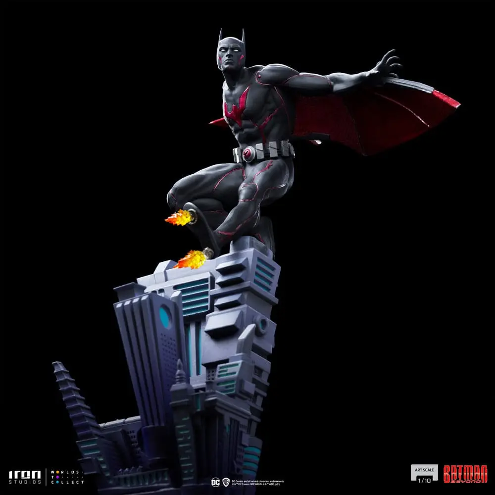DC Comics Art Scale Statue 1/10 Batman 29 cm Produktfoto