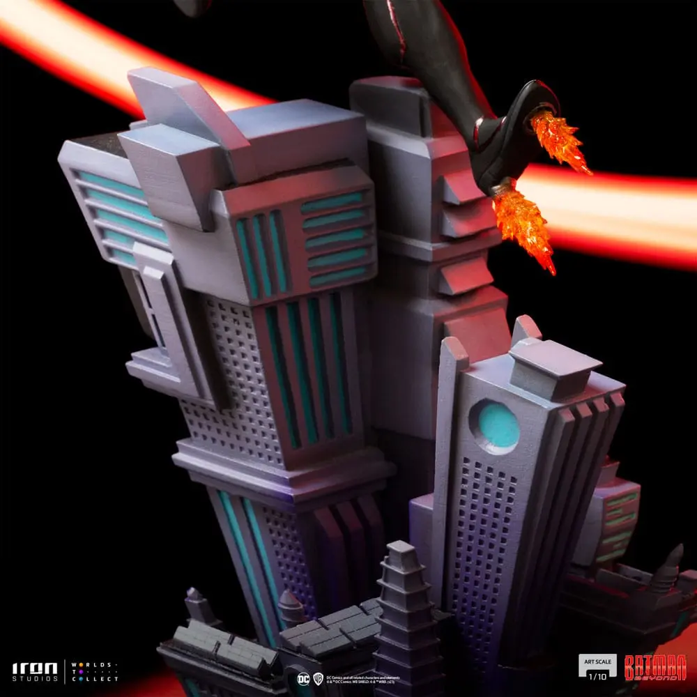 DC Comics Art Scale Statue 1/10 Batman 29 cm Produktfoto