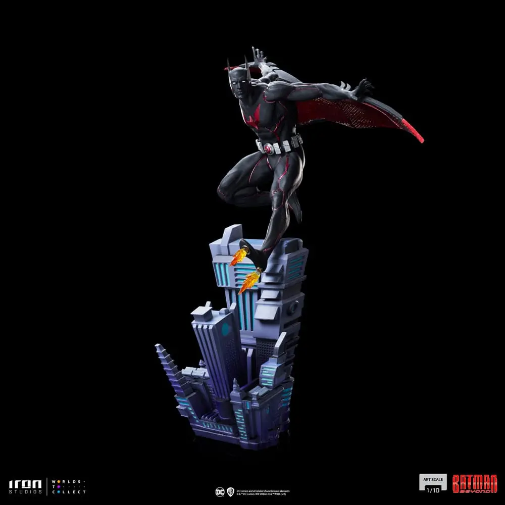 DC Comics Art Scale Statue 1/10 Batman 29 cm Produktfoto