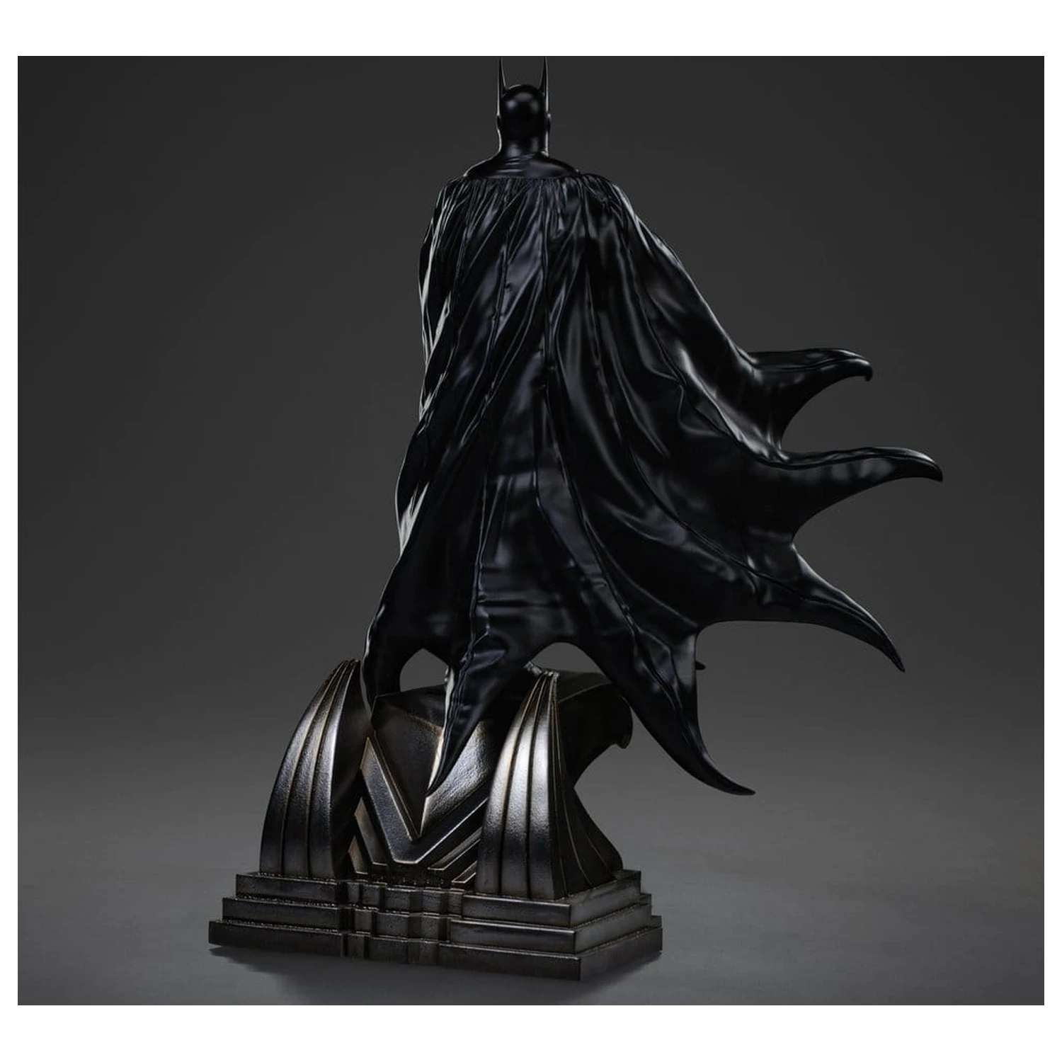 DC Comics Art Scale Statue 1/10 Batman Trinity (CCXP Exclusive 2025) 31 cm Produktfoto