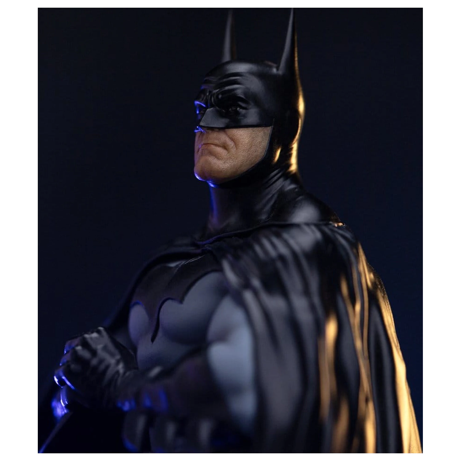 DC Comics Art Scale Statue 1/10 Batman Trinity (CCXP Exclusive 2025) 31 cm Produktfoto
