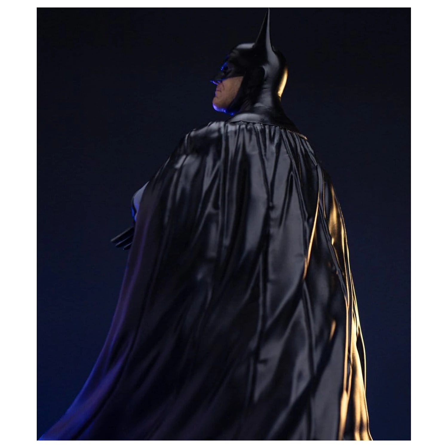 DC Comics Art Scale Statue 1/10 Batman Trinity (CCXP Exclusive 2025) 31 cm Produktfoto