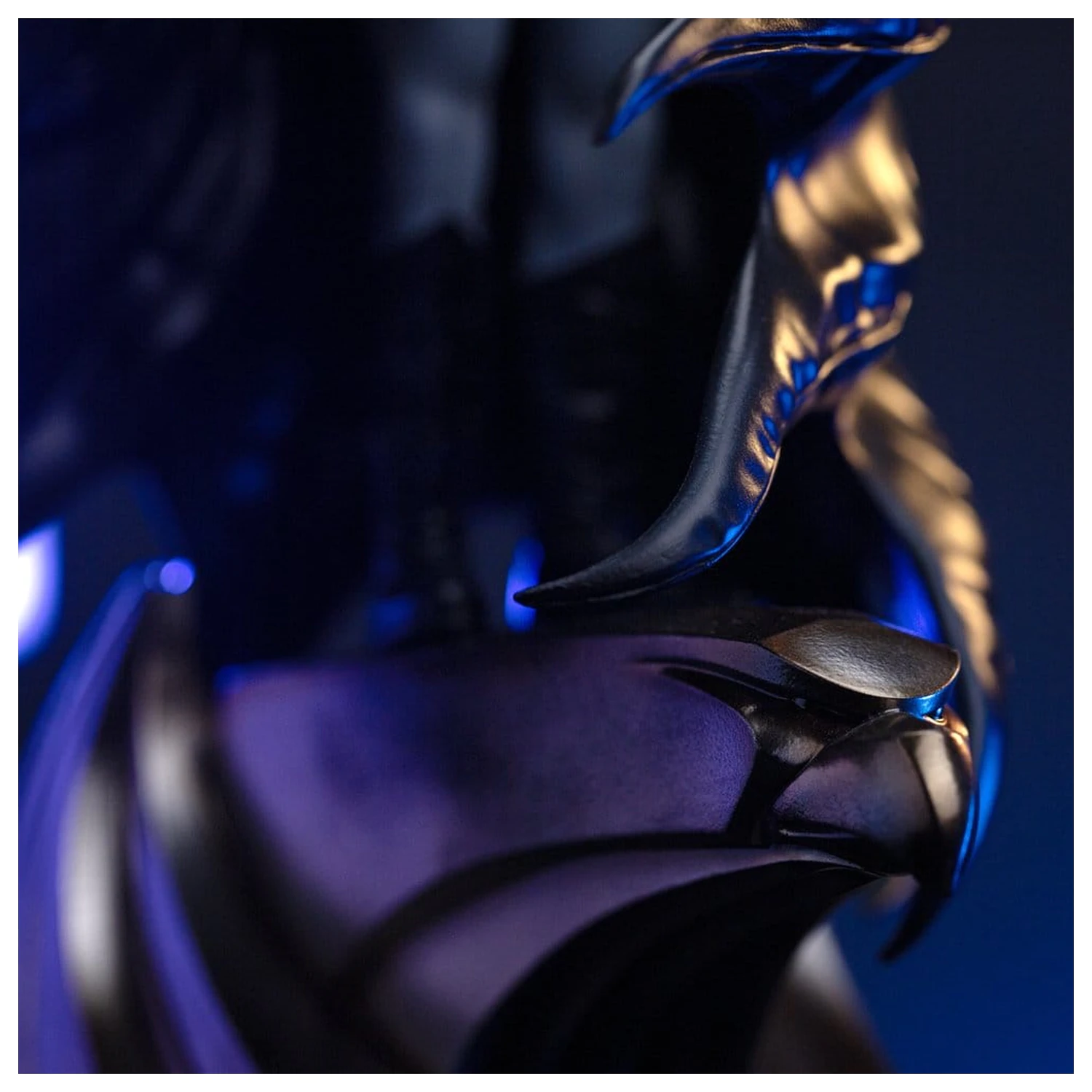 DC Comics Art Scale Statue 1/10 Batman Trinity (CCXP Exclusive 2025) 31 cm Produktfoto