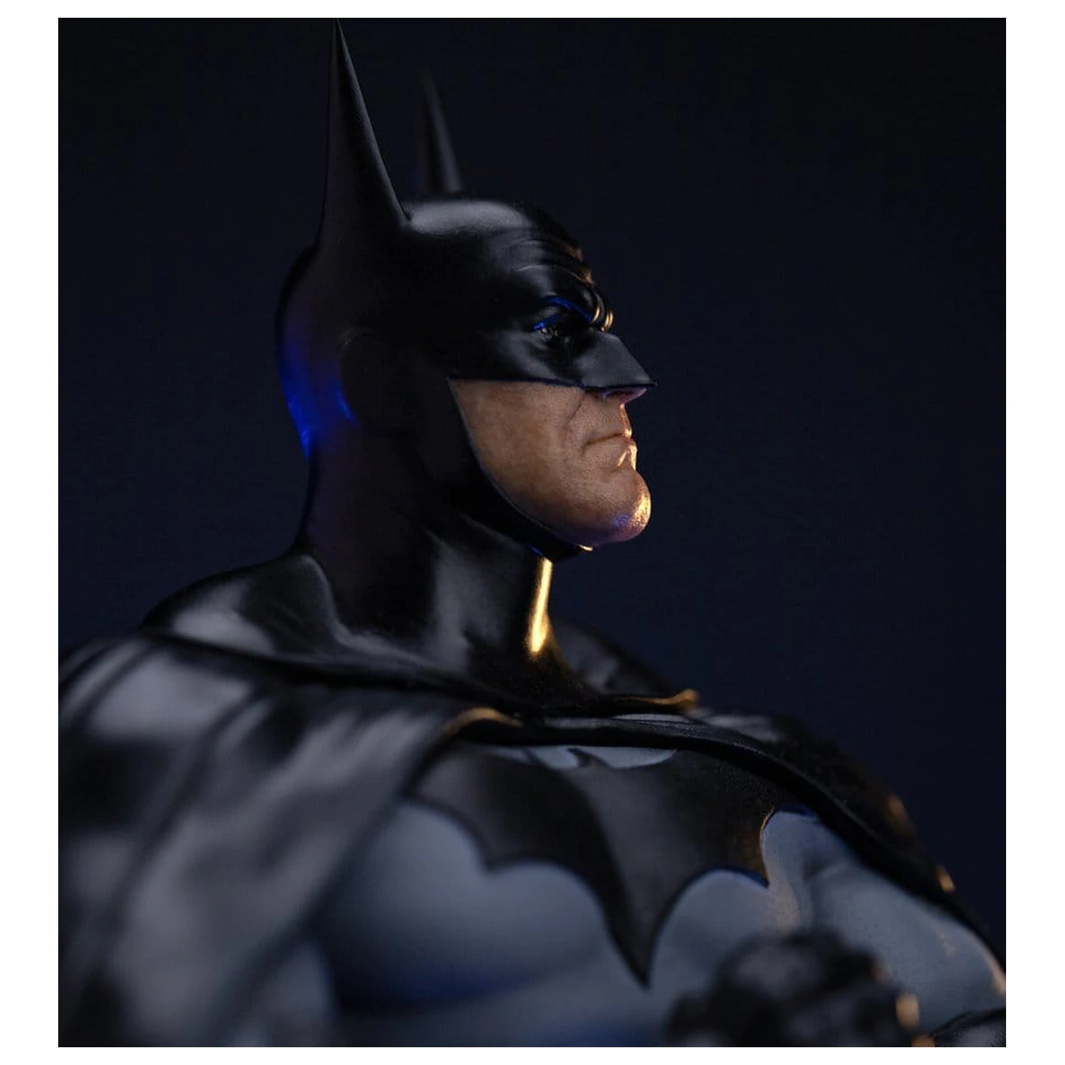 DC Comics Art Scale Statue 1/10 Batman Trinity (CCXP Exclusive 2025) 31 cm Produktfoto