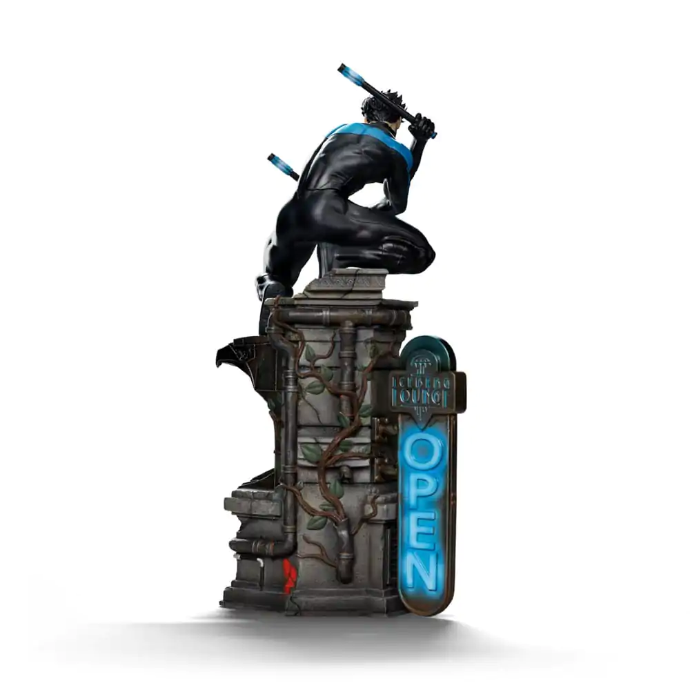 DC Comics Art Scale Statue 1/10 Nightwing 27 cm Produktfoto