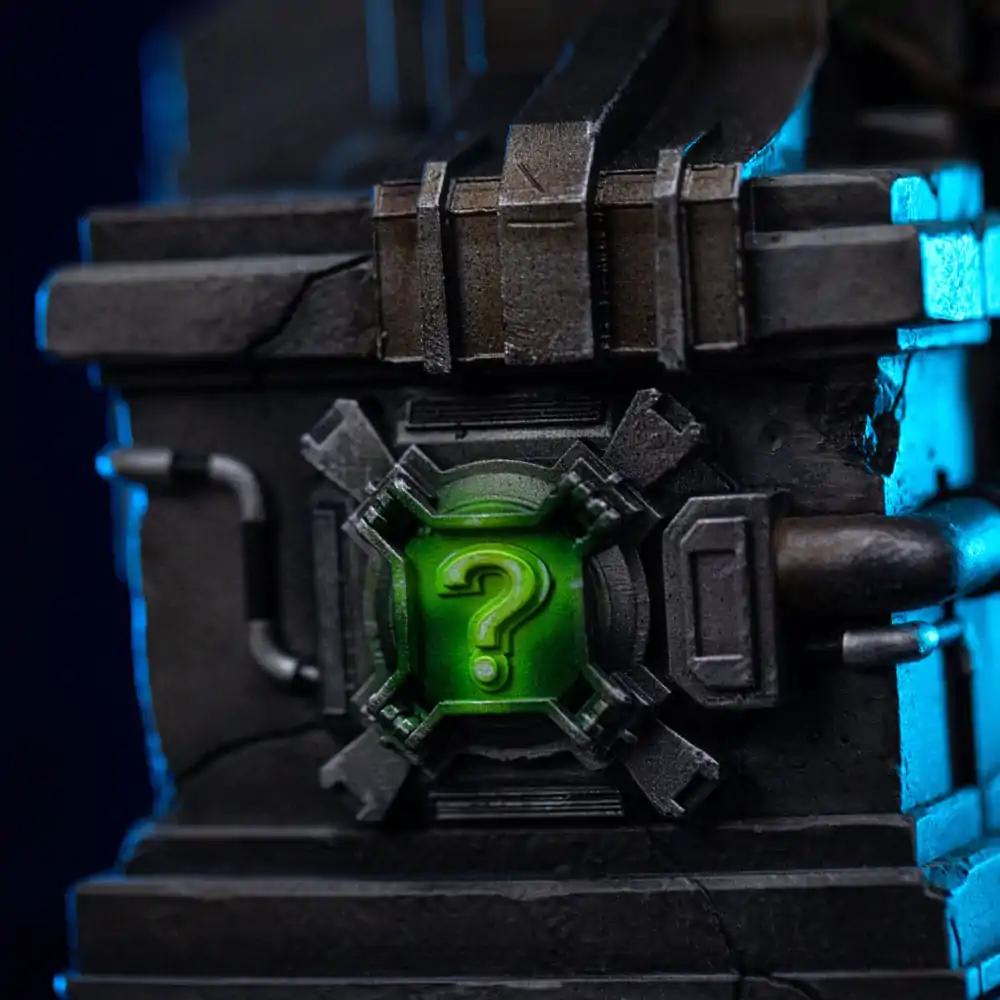 DC Comics Art Scale Statue 1/10 Nightwing 27 cm Produktfoto