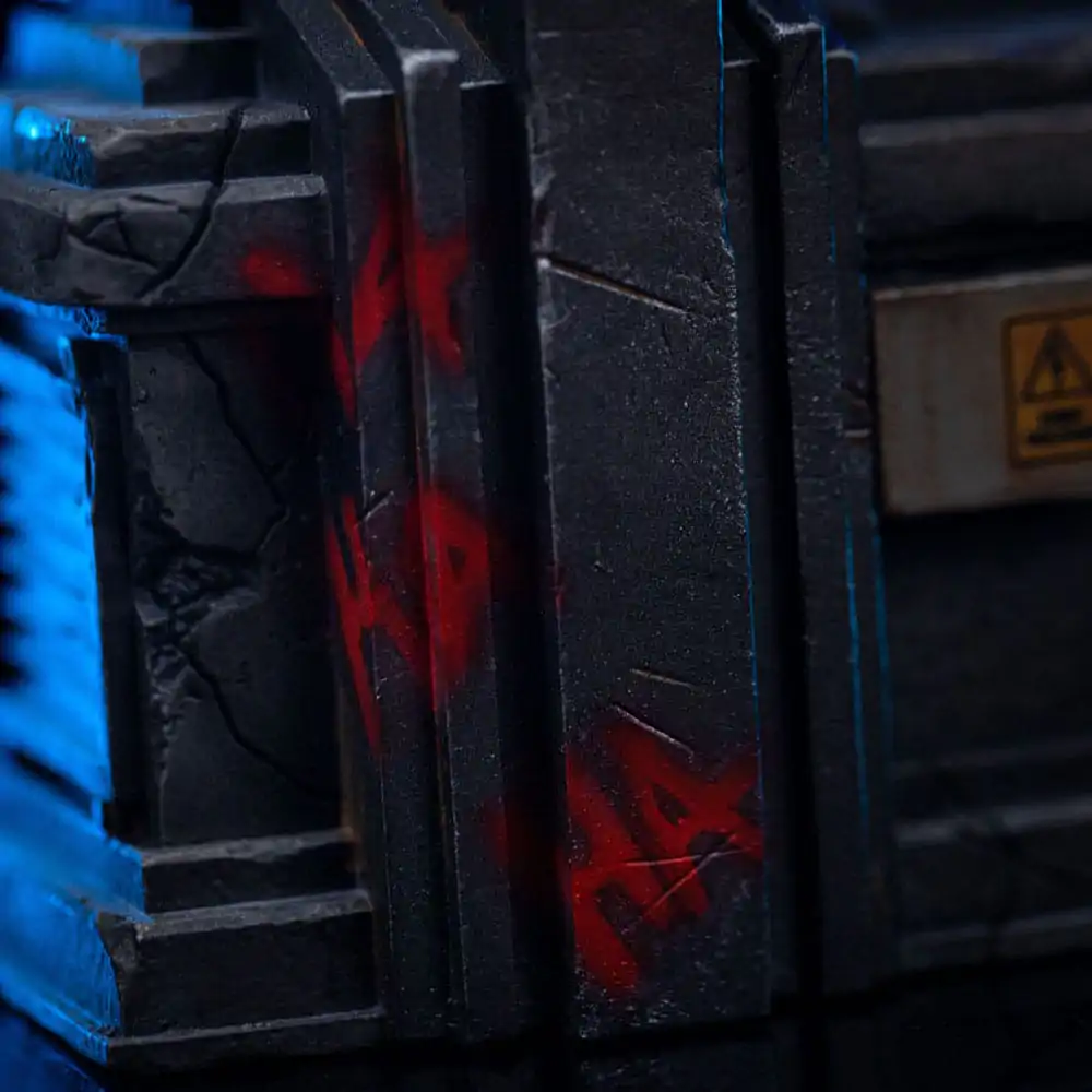 DC Comics Art Scale Statue 1/10 Nightwing 27 cm Produktfoto