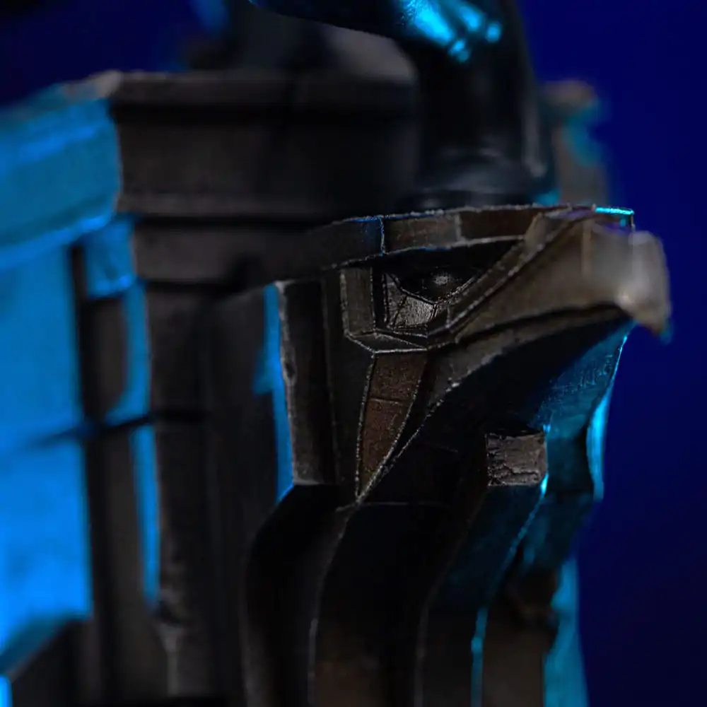 DC Comics Art Scale Statue 1/10 Nightwing 27 cm Produktfoto