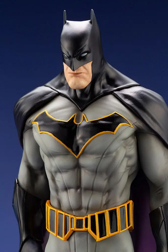 DC Comics ARTFX Statue 1/6 Batman (Batman: Last Knight on Earth) 30 cm Produktfoto