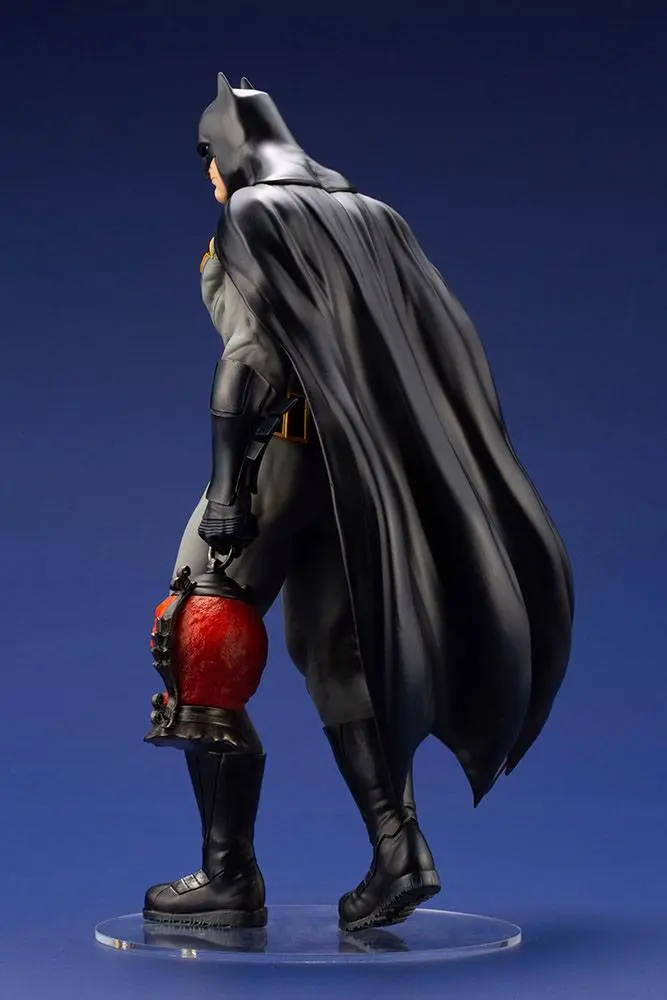 DC Comics ARTFX Statue 1/6 Batman (Batman: Last Knight on Earth) 30 cm Produktfoto