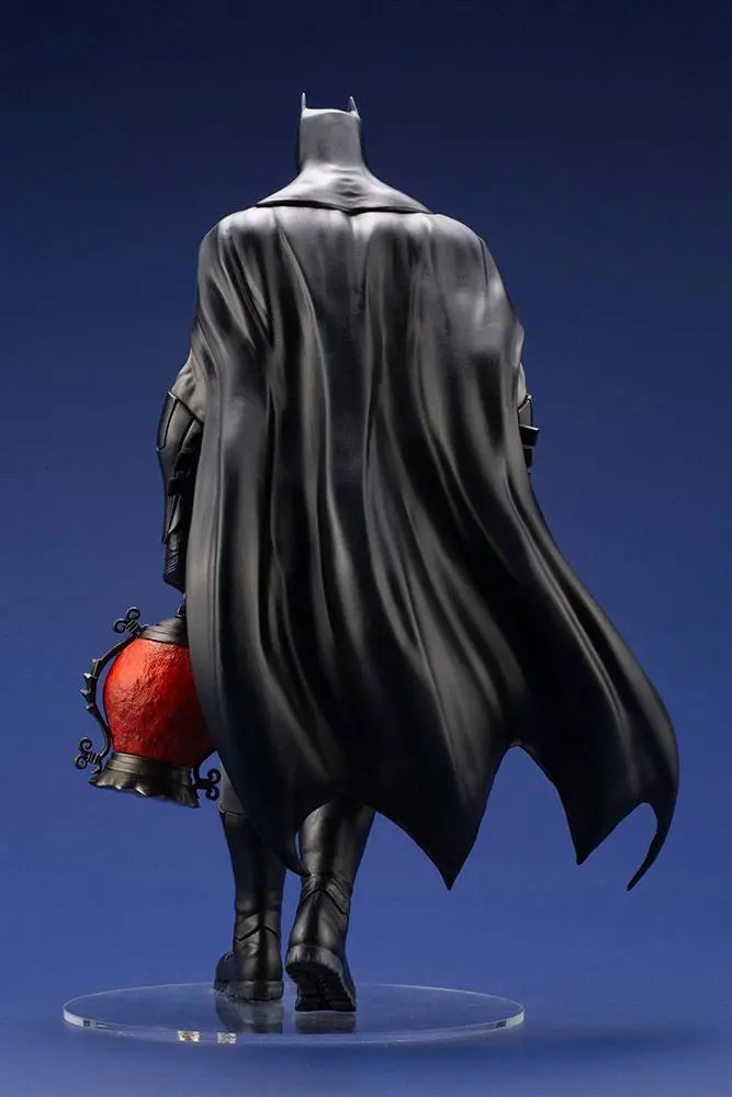 DC Comics ARTFX Statue 1/6 Batman (Batman: Last Knight on Earth) 30 cm Produktfoto
