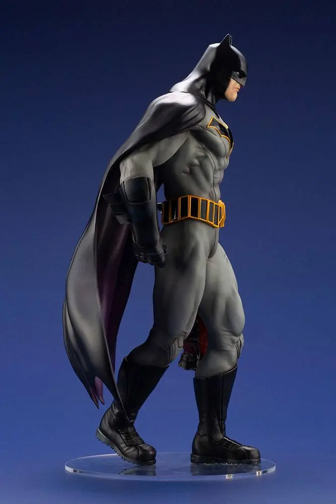 DC Comics ARTFX Statue 1/6 Batman (Batman: Last Knight on Earth) 30 cm Produktfoto
