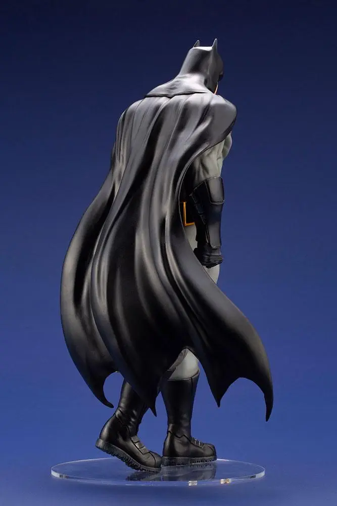 DC Comics ARTFX Statue 1/6 Batman (Batman: Last Knight on Earth) 30 cm Produktfoto